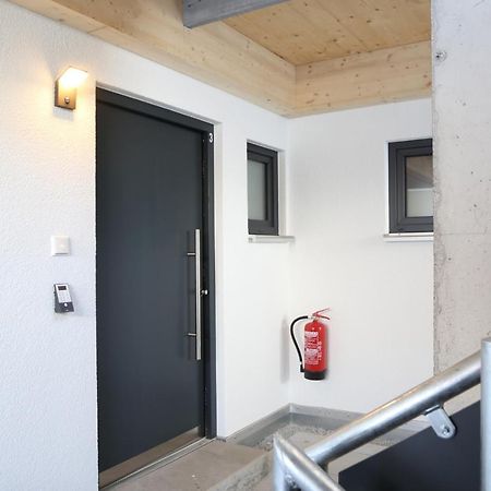 Lehner Panorama Alpensuiten Berwang Zewnętrze zdjęcie