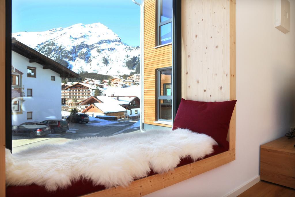 Lehner Panorama Alpensuiten Berwang Zewnętrze zdjęcie